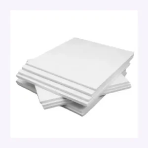 Planchas de celtex para carteles de PVC